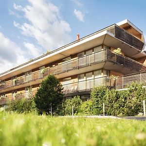 Skihotel Galzig